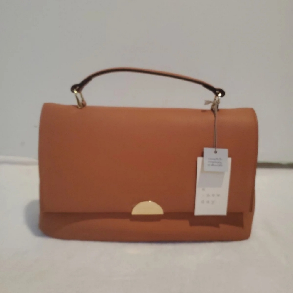 A New Day Handbag